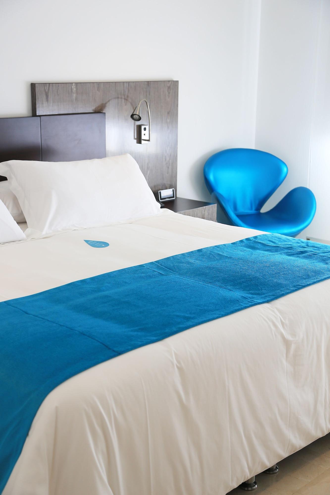 Hotel Washington Plaza Barranquilla (Atlantico)