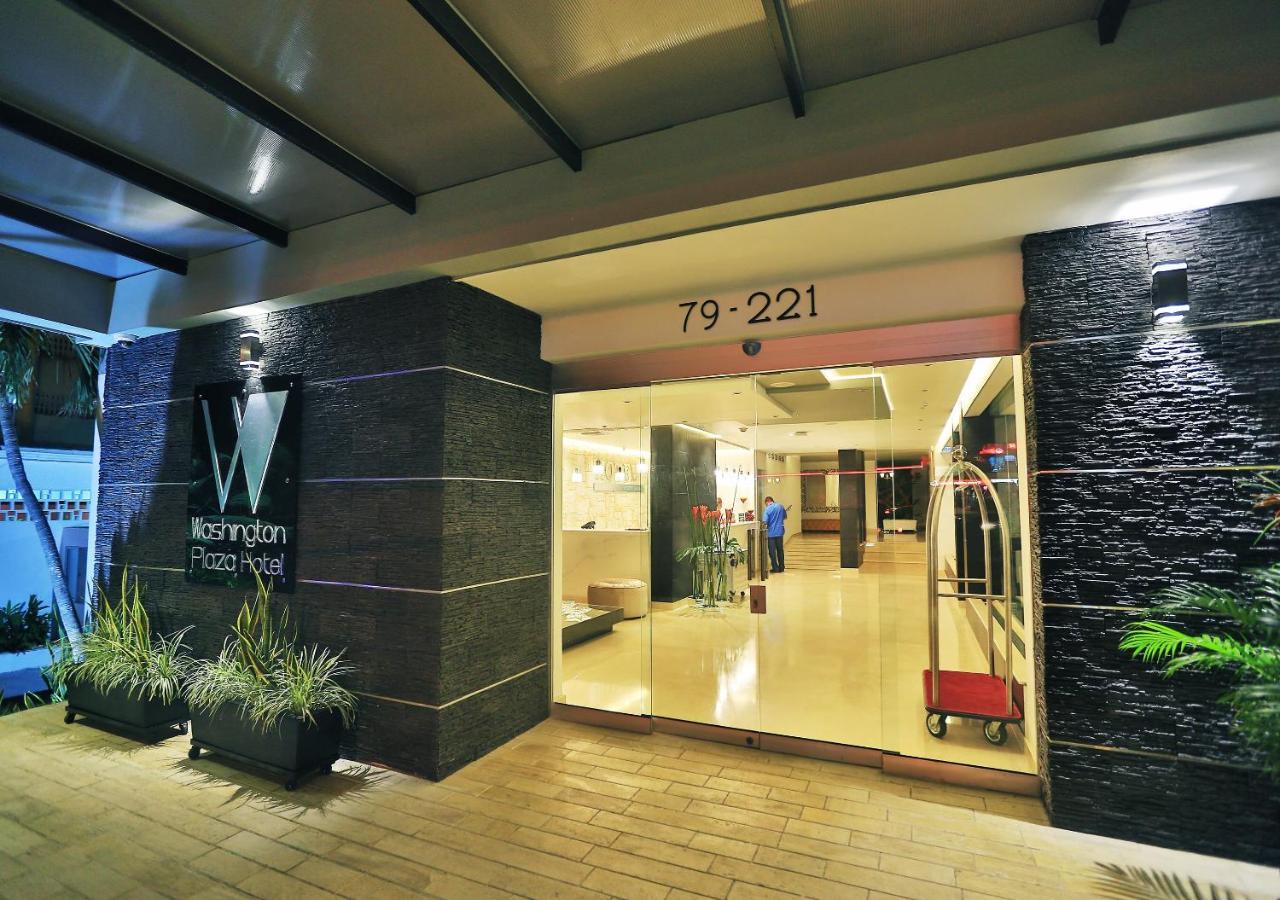 Washington Plaza Hotel Barranquilla (Atlantico)