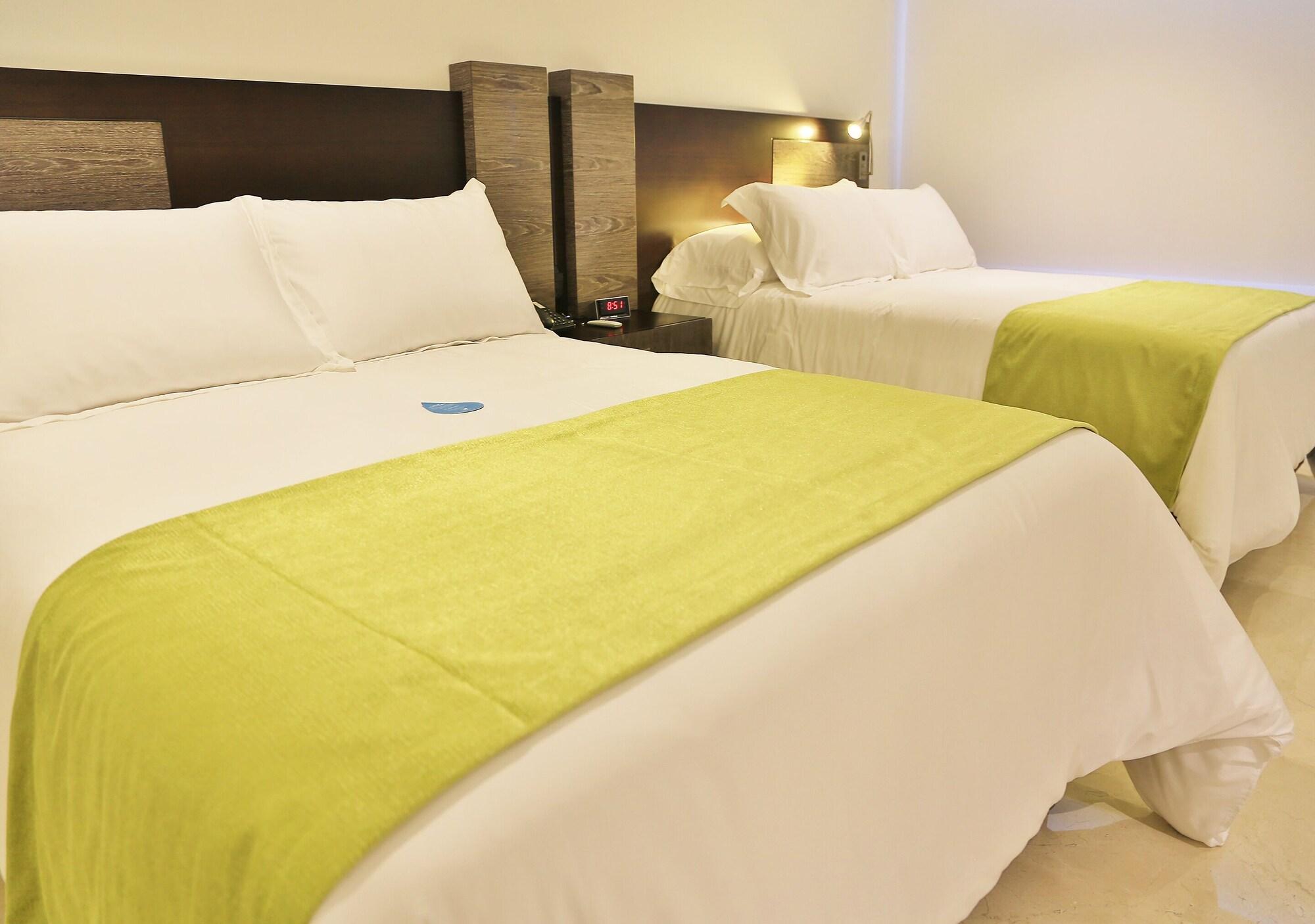 Washington Plaza Hotel