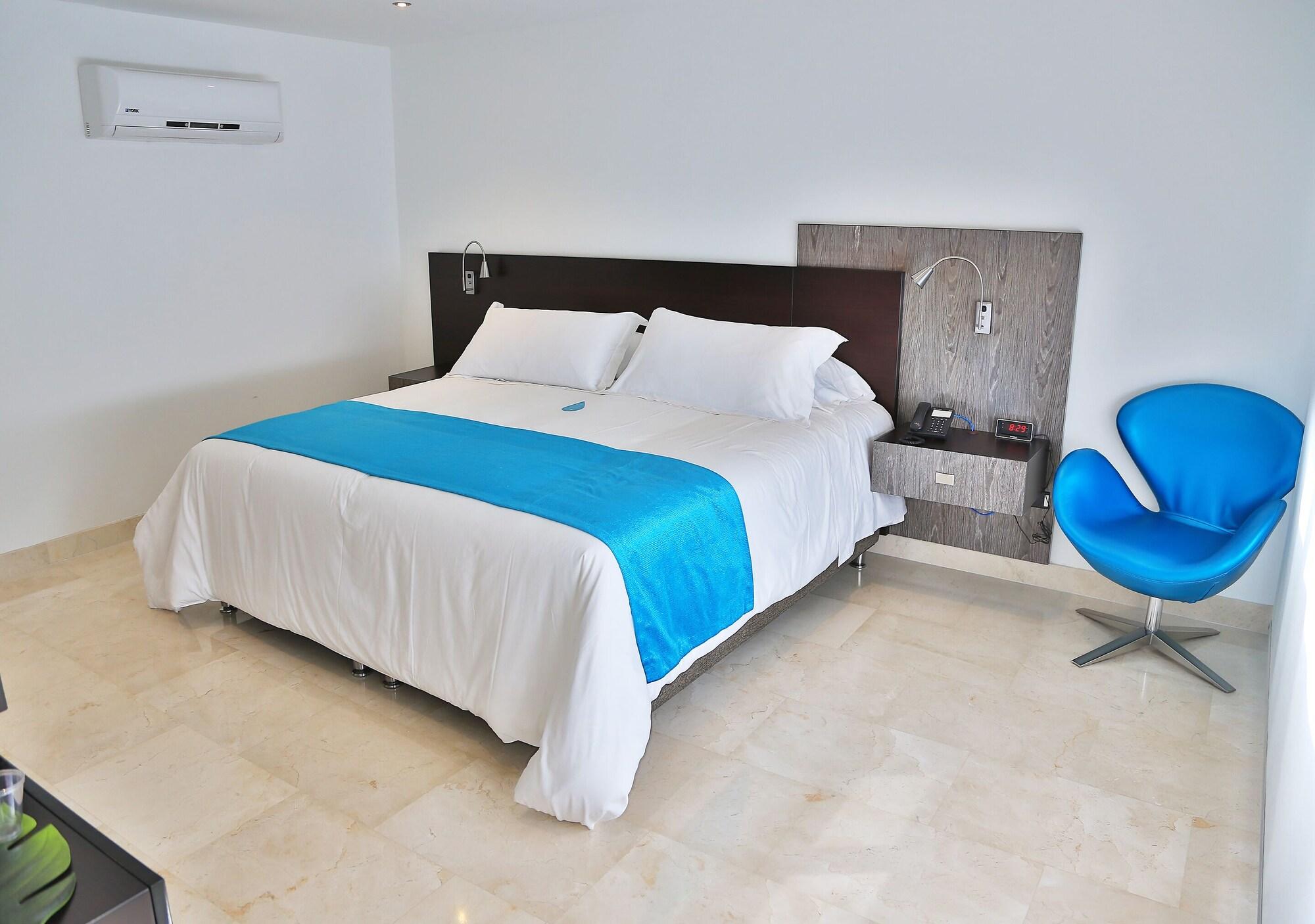 Washington Plaza Hotel Barranquilla (Atlantico)