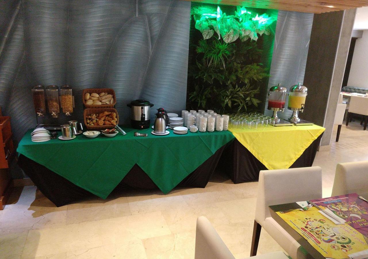 Hotel Washington Plaza Barranquilla (Atlantico)