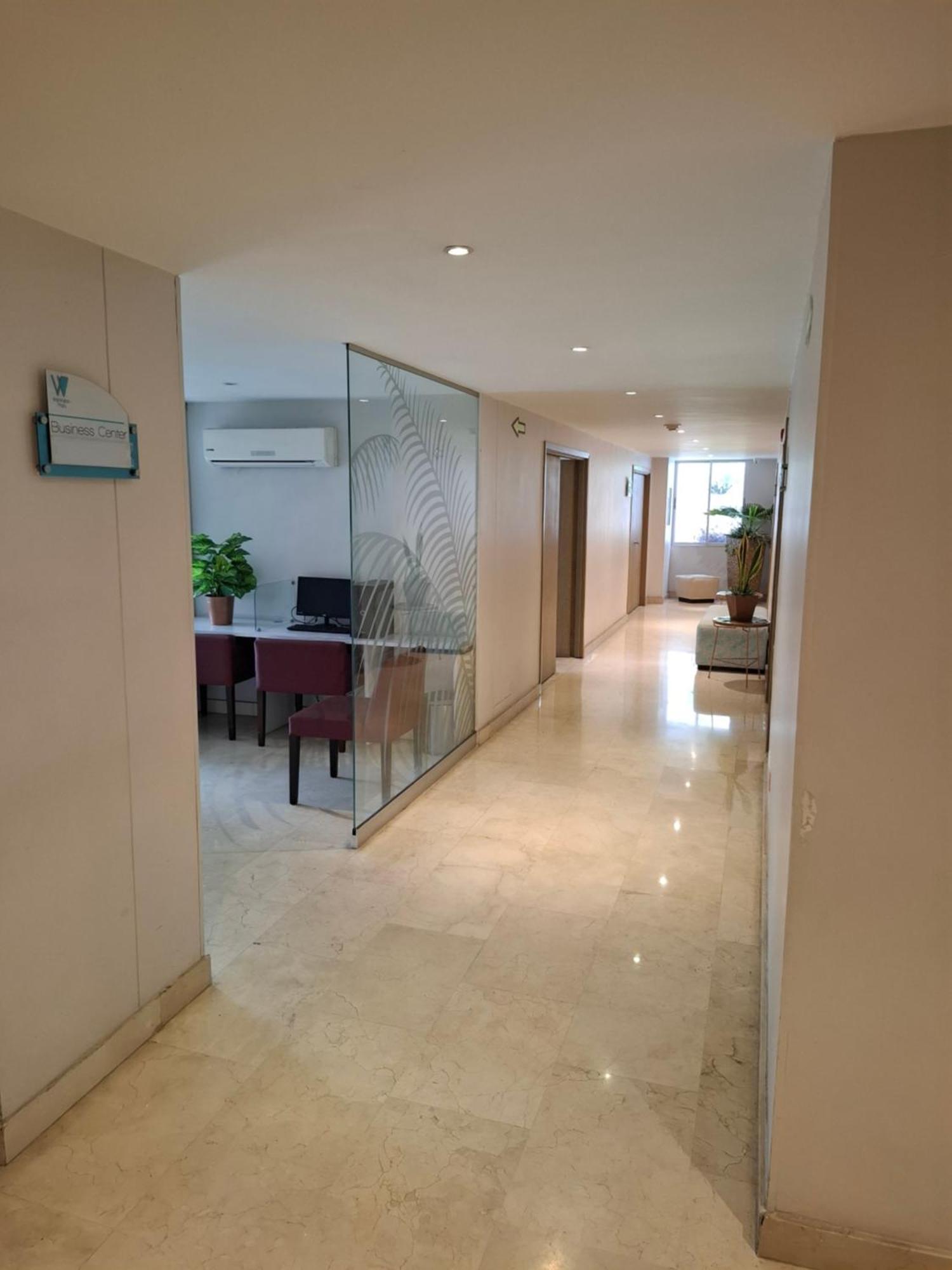 Washington Plaza Hotel 4*