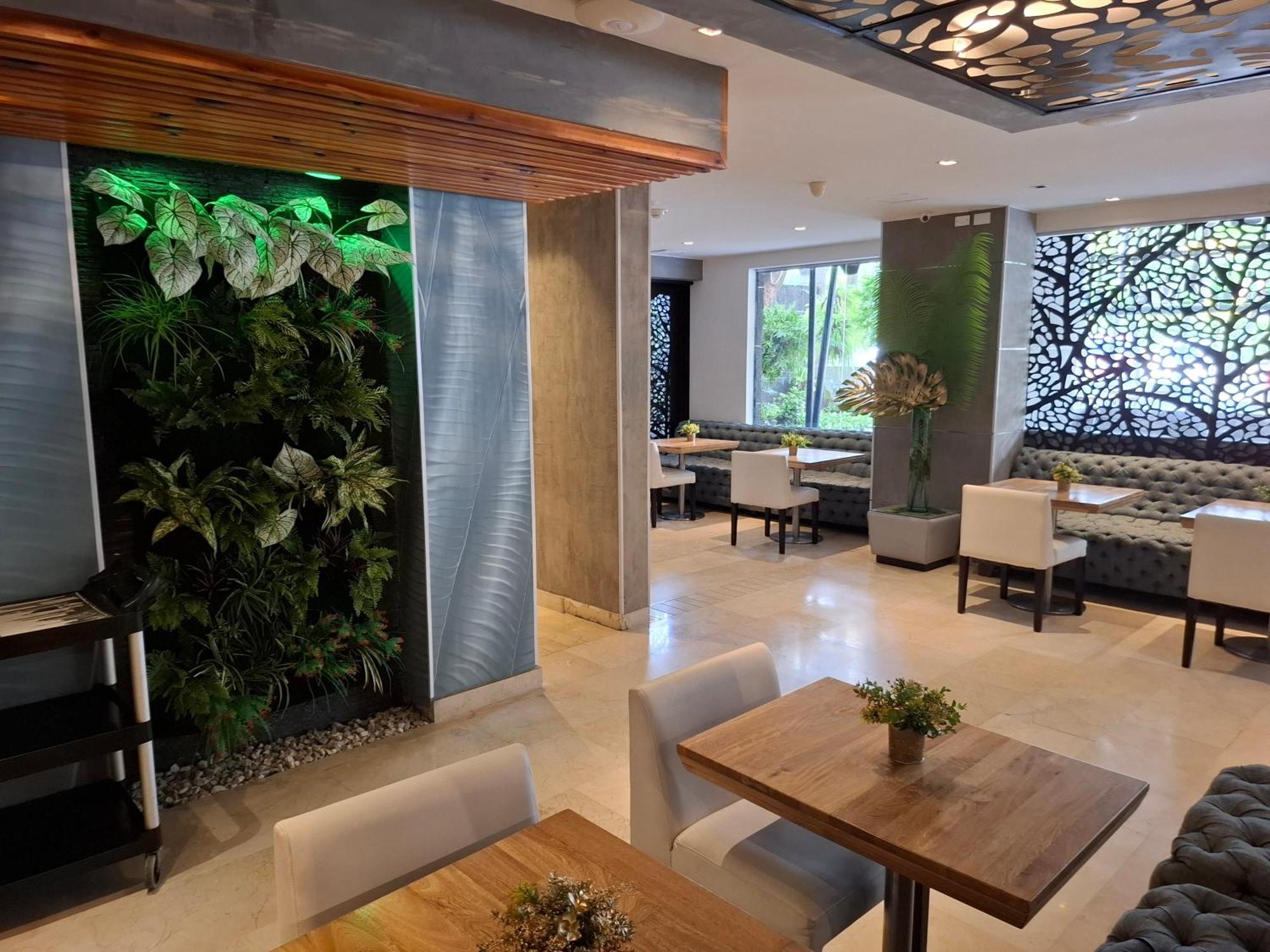 Washington Plaza Hotel Barranquilla (Atlantico)