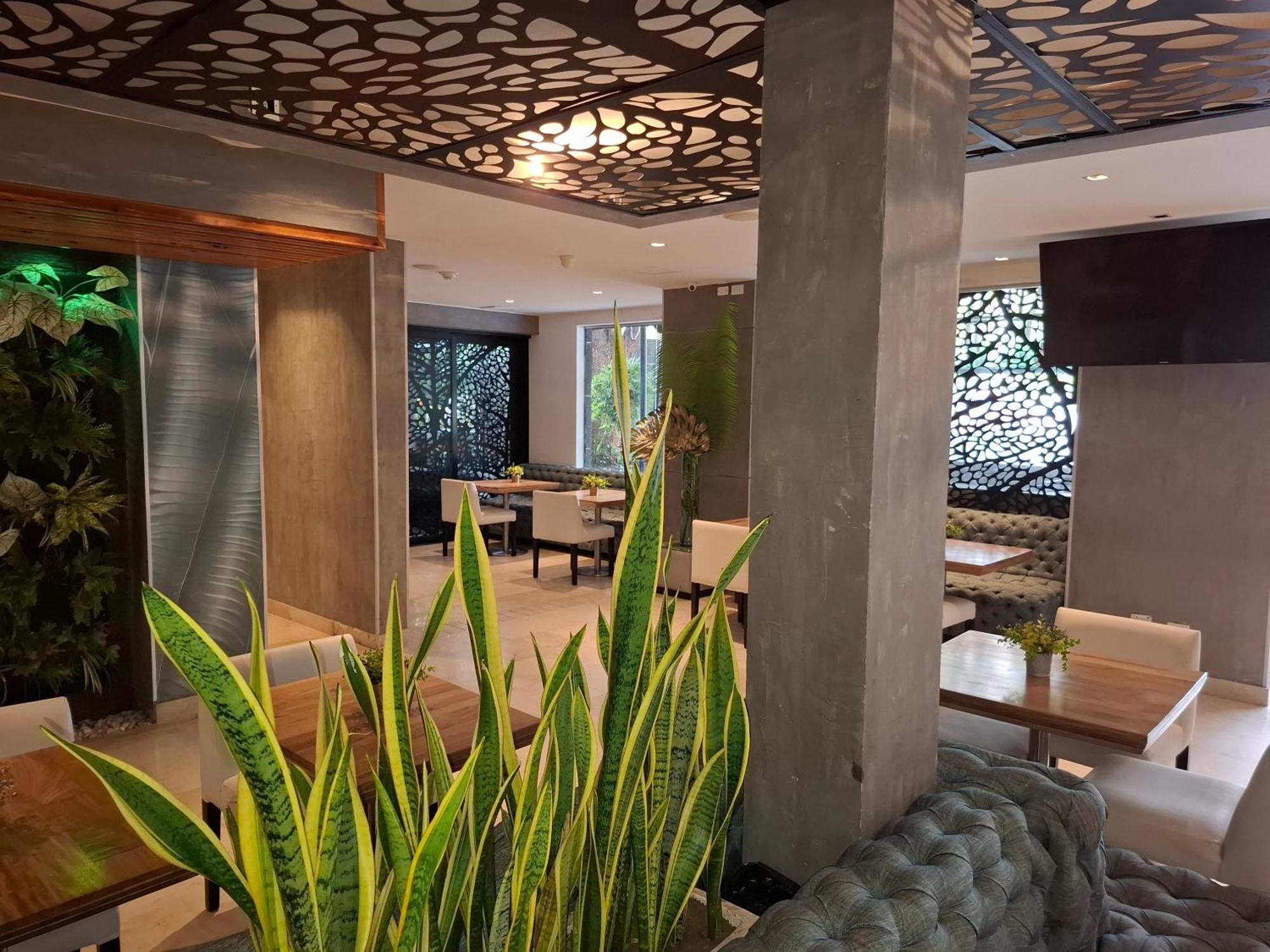 Washington Plaza 4* Barranquilla (Atlantico)