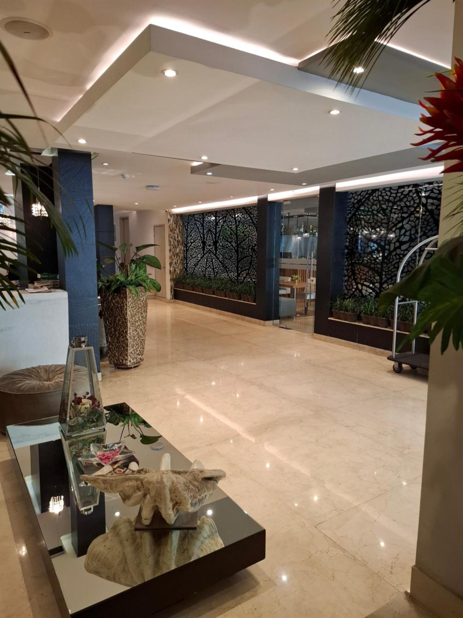 Washington Plaza Hotel Barranquilla (Atlantico)