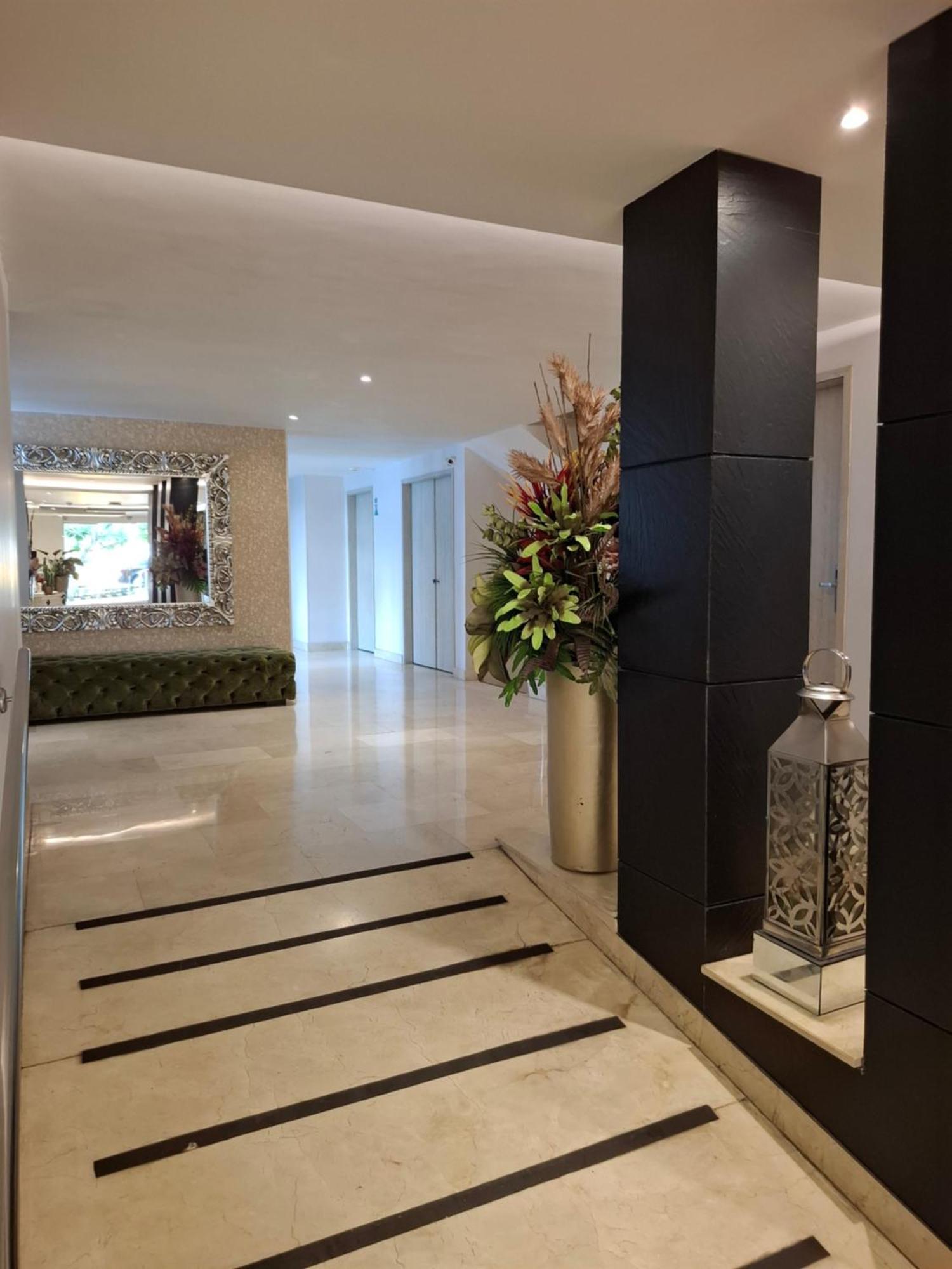 Hotel Washington Plaza Barranquilla (Atlantico)