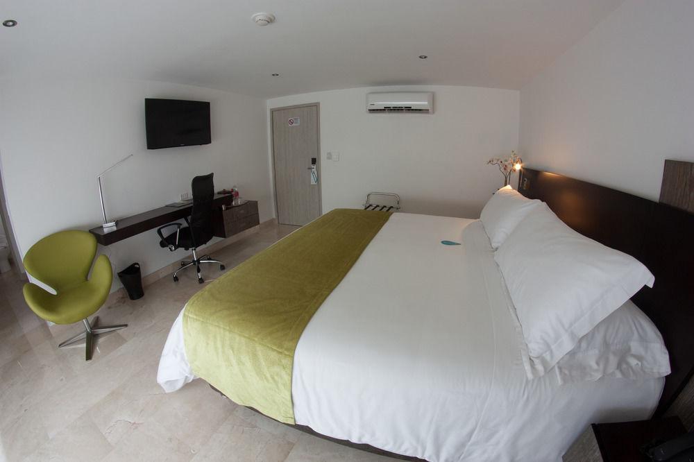 Washington Plaza 4* Barranquilla (Atlantico)