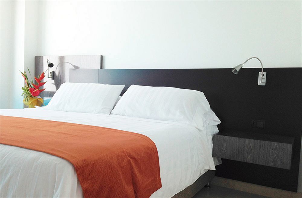 Washington Plaza 4*