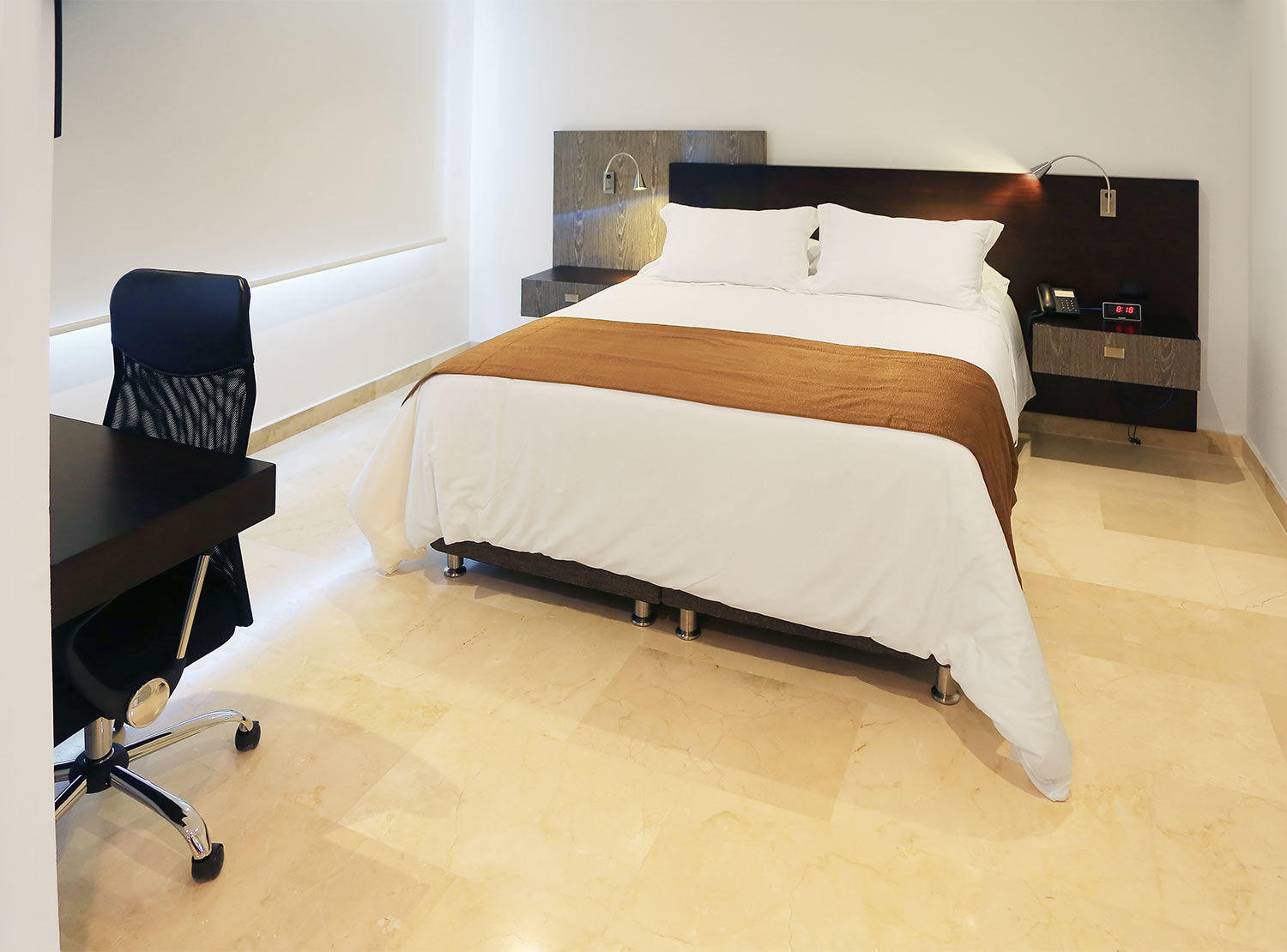 Washington Plaza Hotel Barranquilla (Atlantico)
