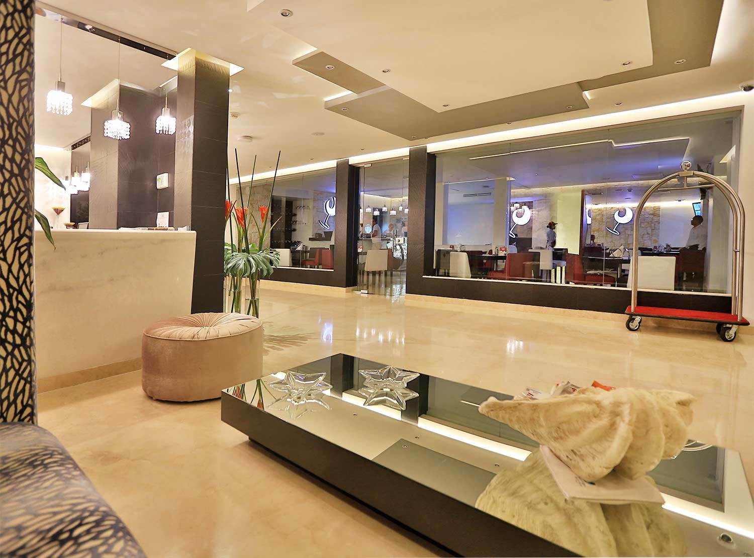 Washington Plaza Barranquilla (Atlantico)