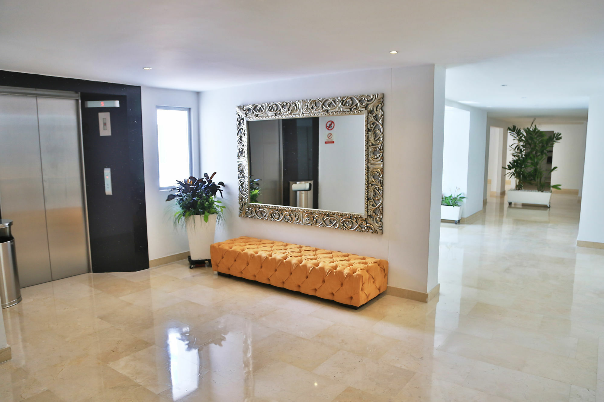 Washington Plaza Barranquilla (Atlantico)
