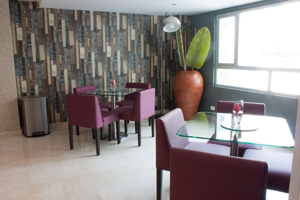 Washington Plaza 4*