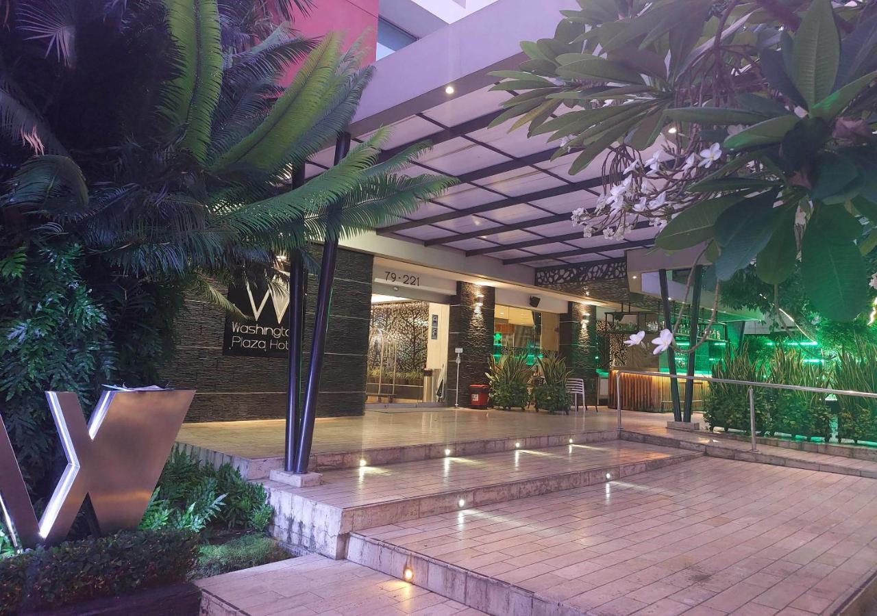 Washington Plaza Barranquilla (Atlantico)