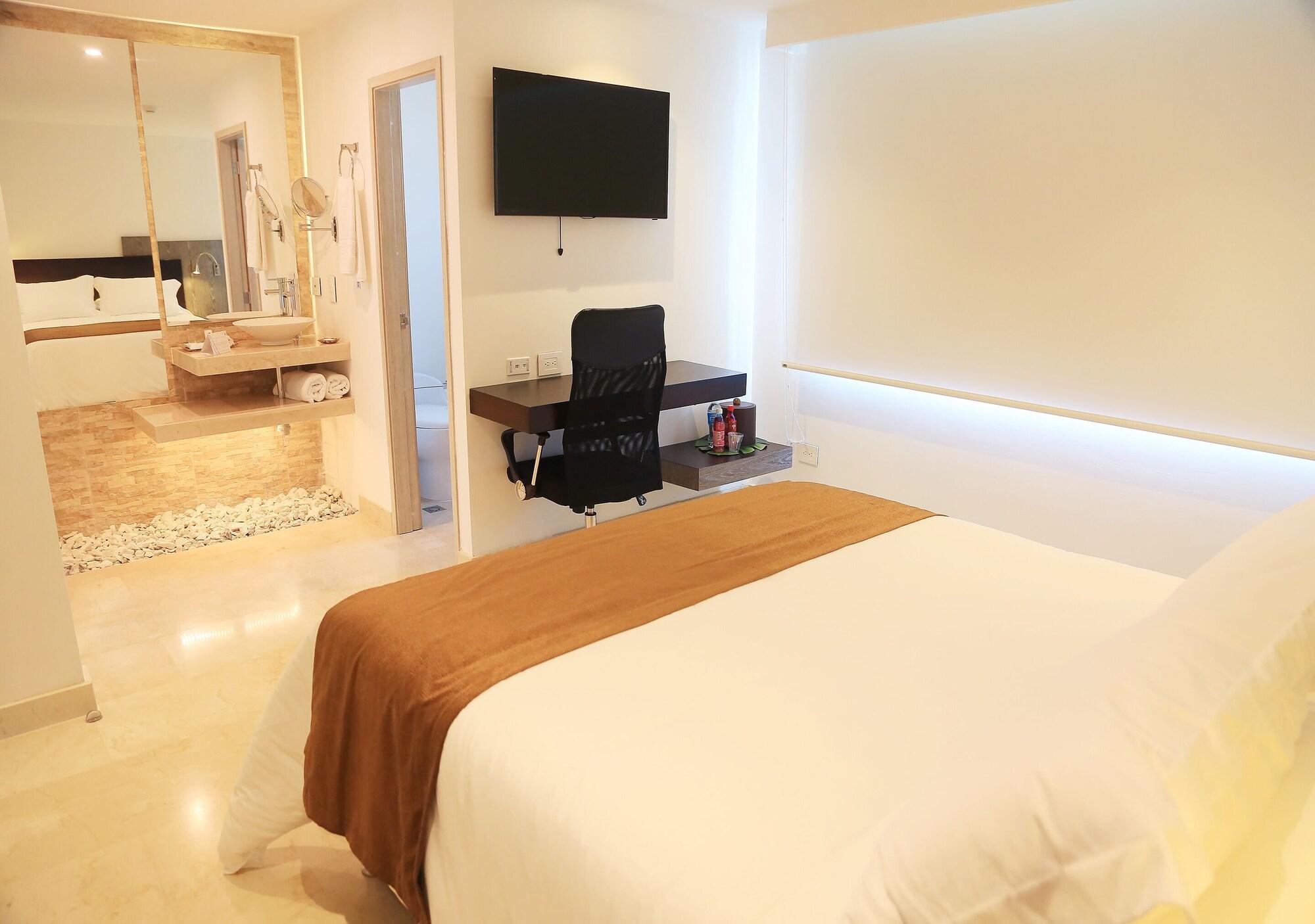 Washington Plaza Hotel Barranquilla (Atlantico)